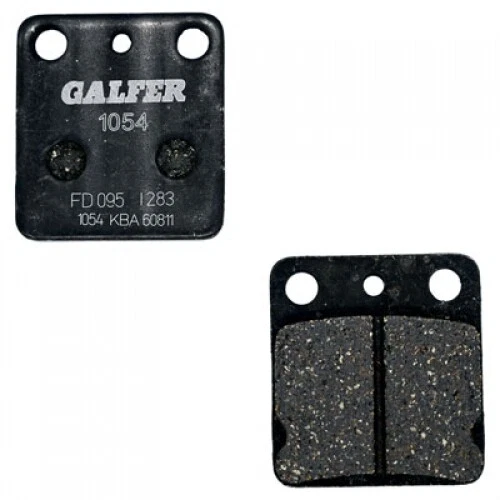 Galfer Brake Pad - Carbon FD095G1052/54 for ATV/UTV
