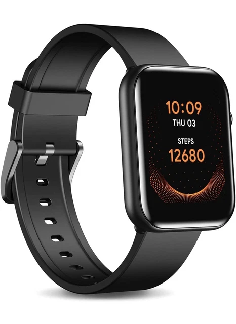 Mobvoi TicWatch GTH CXB02 Smartwatch Temperature Measurement Blood Oxygen