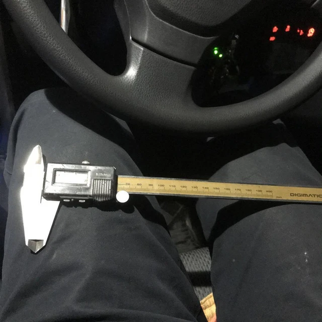 DIGITAL CALIPER MITUTOYO meter display problem £89.59 PicClick UK