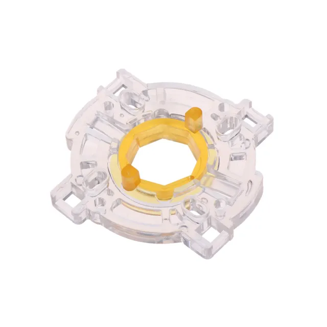 GT-Y octagonal restrictor plate gate for sanwa JLF joysticks arcade_>'