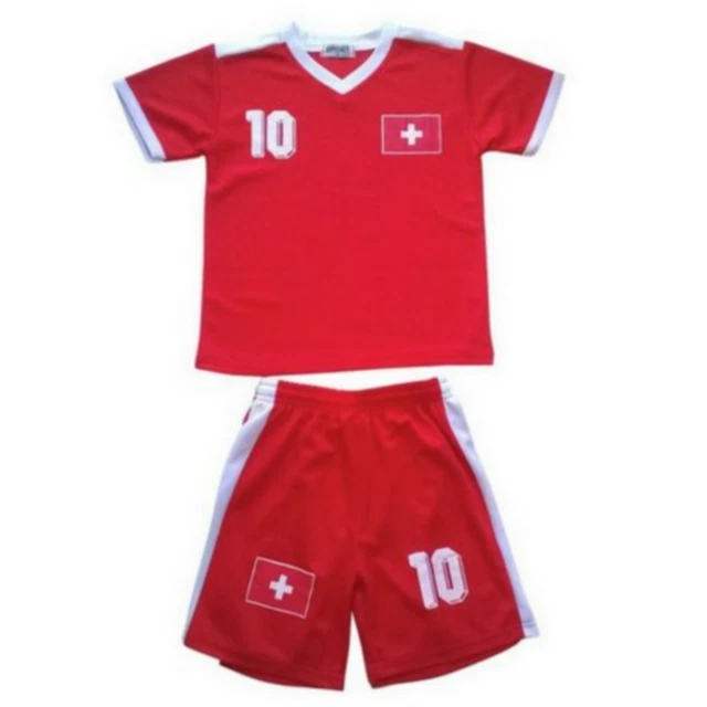 Maillot Extérieur RC Lens Olympic 1995-1996 - Taille S - Ensemble Short Inclus