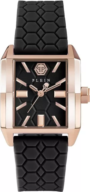 Philip Plein Offshore Square PWMAA0222 Womens Quartz Watch