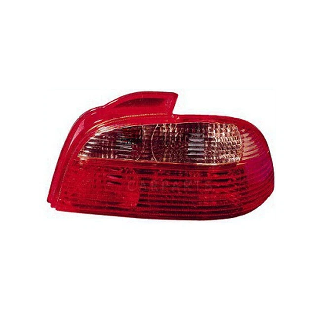 Feu Arrière Droit LED Pour AUDI A6 Allroad C6 Et A6 C6 Avant - Compatible à Partir De 2008 - Sans Ampoules - Pièce ATEC Germany - 13