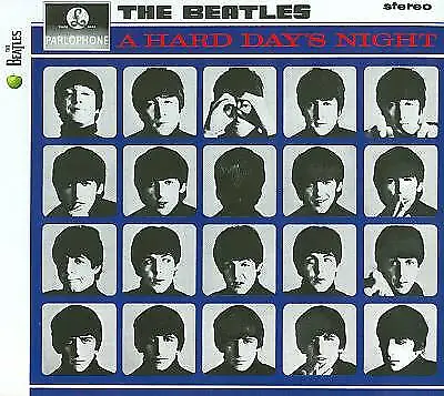 The Beatles : A Hard Days Night CD Value Guaranteed from eBay’s biggest seller!