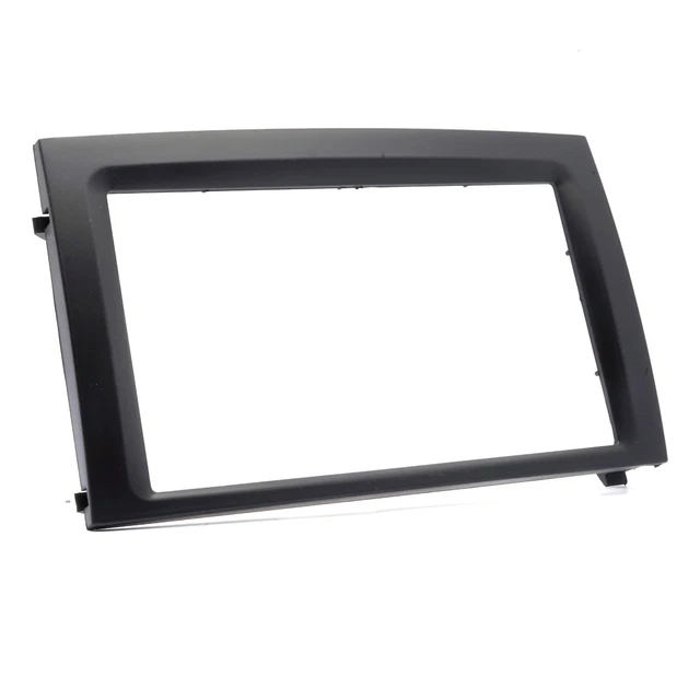 Cornice/maschera per pannello di controllo centrale audio/navigazione