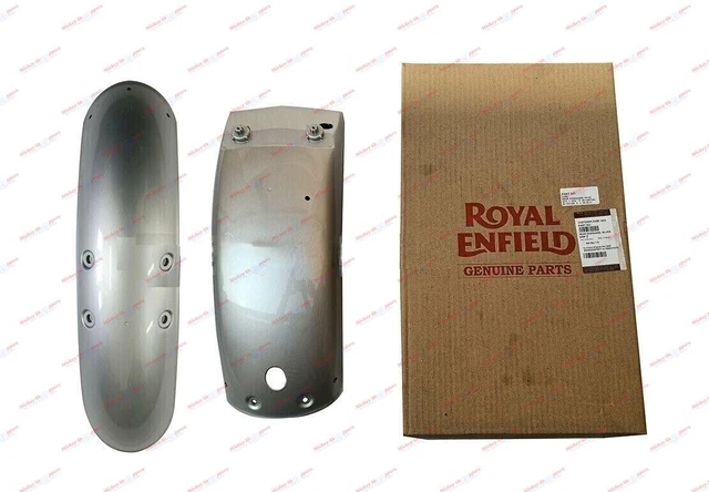 GENUINE ROYAL ENFIELD Twins Interceptor 650 Link Rod Assembly EUR 64,42