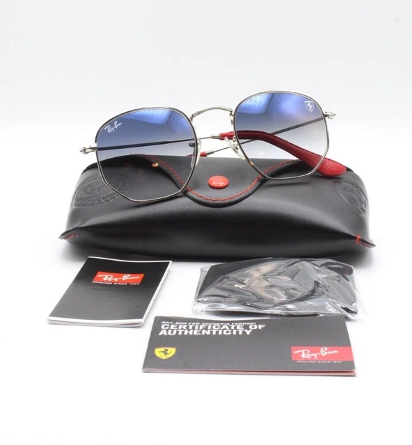 sunglasses ray ban ferrari