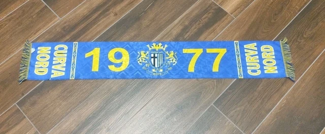 Autocollant Vintage - ADESIVO BOYS PARMA 1977 - Sticker Ultra
