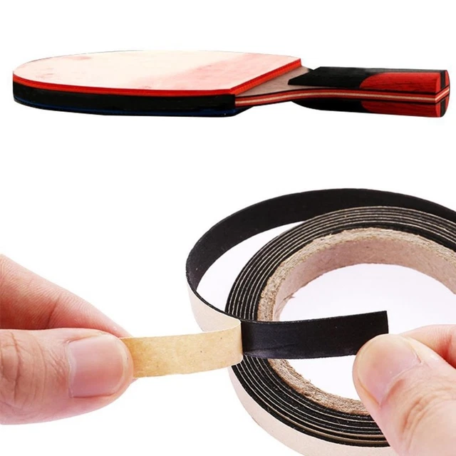 Grip Racket Wrapper TABLE TENNIS RACKET Grip Tape Wrap Around Racket Handle Provide Comfort ...