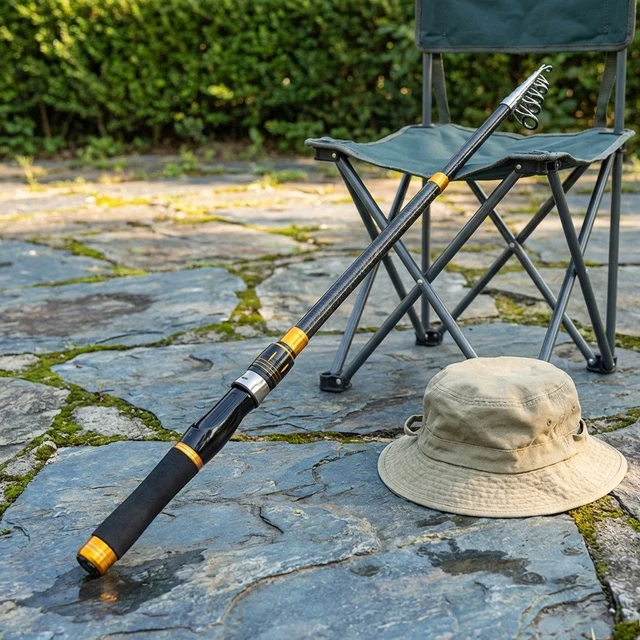 FOR HIKING FOR Travel Telescopic Rod For Hiking Trips Lightweight ...