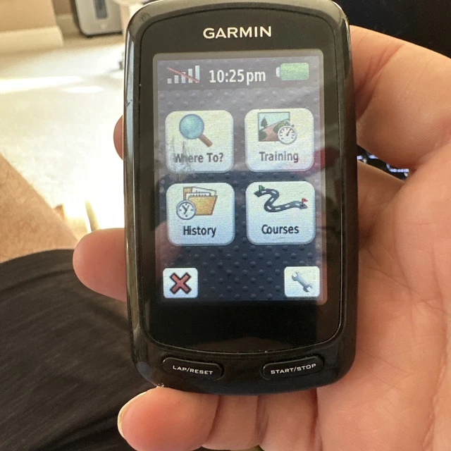 garmin 800 gps