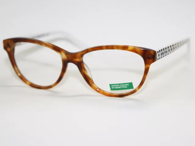 Occhiali vista bambino benetton on sale