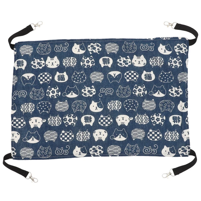 Letto Per Gatti Da Raddiatore FurDreams - Amaca Riscaldata Per Gatti E Piccoli Animali, Soffice E Caldo - Foto 4