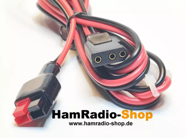 POWERPOLE KFZ ZIGARETTENANZÜNDER Adapter HiPower CB-Funk, Amateurfunk EUR  20,98 - PicClick DE