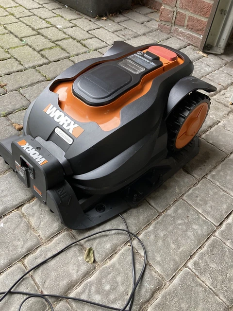 Batteria Li-Ion 1500mAh 28V Per Robot Tagliaerba Worx Landroid - Sostituto WA3225/WA3565 - Foto 11