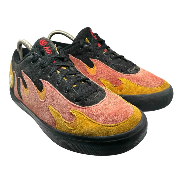 Airwalk flame hotsell shoes