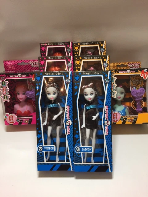 Girls dollys deals