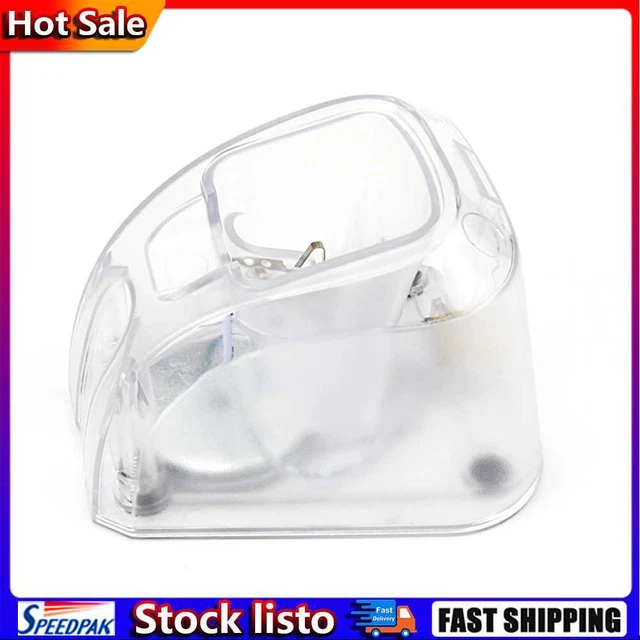 Hair Clipper Stereo Charger Fast Charger Clipper Stand Haircut Tool (White) Hot