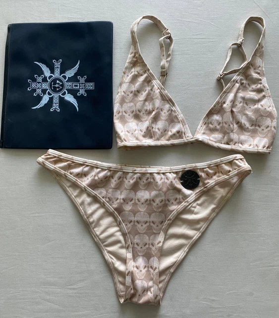 Maillot de bains/ bikini bleu femme SHEIN (Neu und originalverpackt) in Confignon für CHF 7