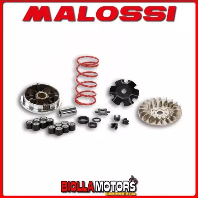 5113161 Variatore Malossi Mhr Mbk Mach G 50 2T Multivar 2000 -