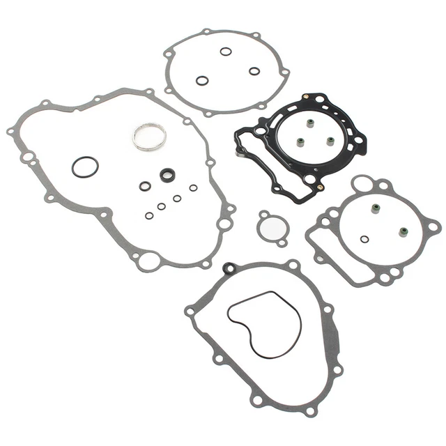 Kit Completo De Juntas Altas Y Bajas De Motor Para Yamaha