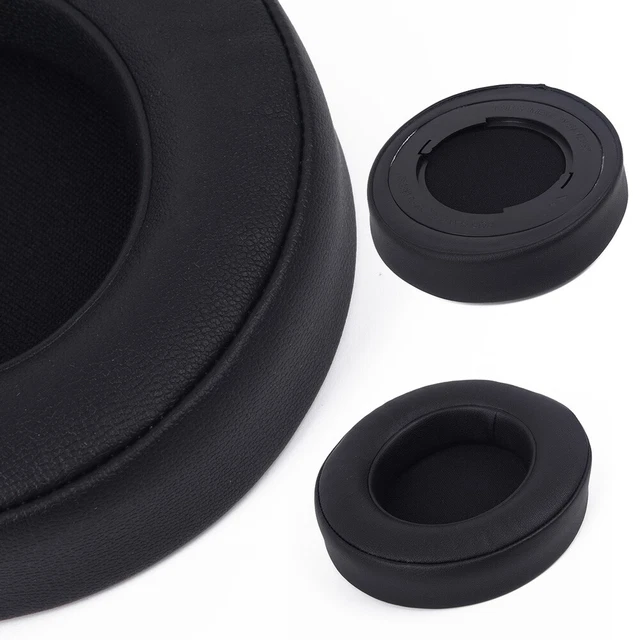 For Razer Kraken 7.1 V2 USB Casque de Jeu Noir Oreille Tampon Coussin Chaud