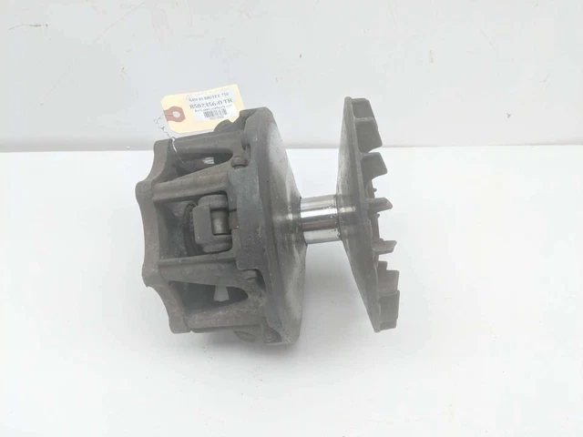 05 Kawasaki Brute Force 750 CVT Primary Clutch Driven