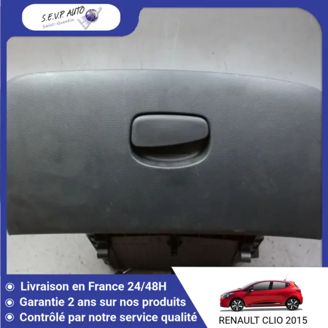 🇫🇷 BOITE A Gants Renault Clio ♻️ 7701209408 EUR 48,40 - PicClick FR