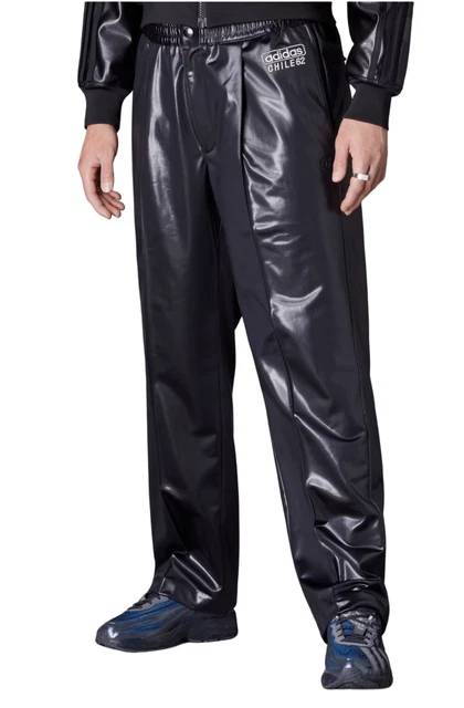 PANTALONI DA PISTA Adidas Originals Cile 62 blu versione su misura