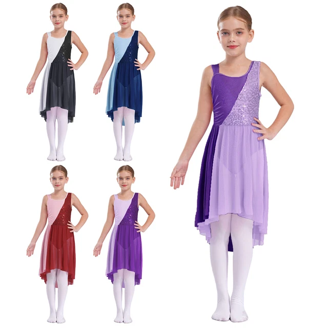 AnnonceJustaucorps de danse gymnastiques enfants