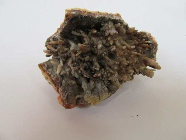 Chalcedon Kristall Stufe 7 x 6 x 4,5 cm sidi rahal marokko 119 g