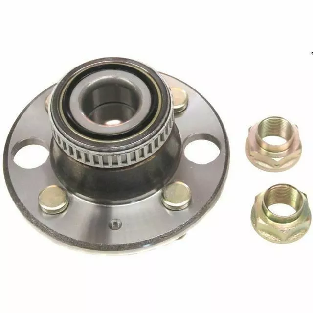 For Rover StreetWise 2003-2005 Rear Wheel Bearing Kit