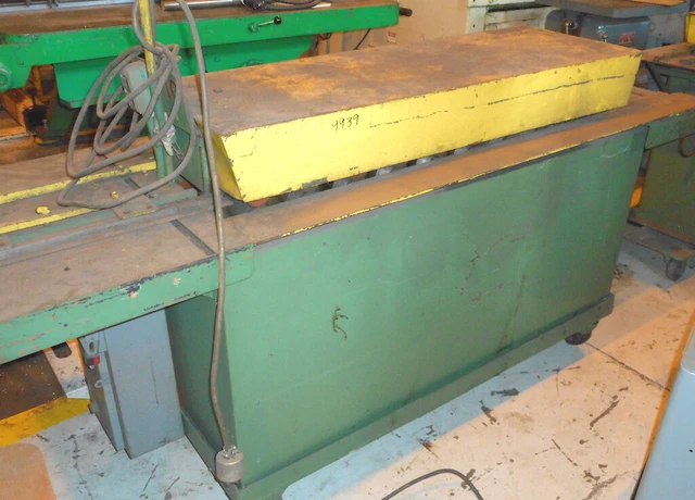 20 Ga. Engel Roll Former,  10 Stand, Right Angle & Female Button Lock