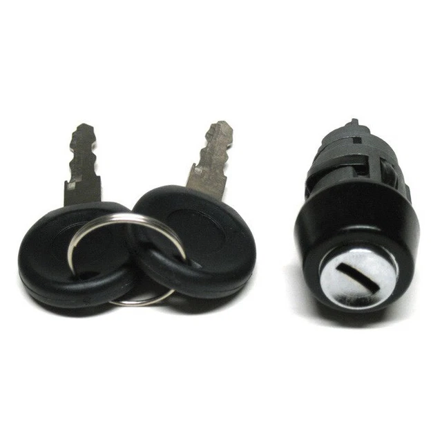 Contact Commutateur D'Allumage Convient pour VW Passat B3/B4, T4, Randy (Z16)