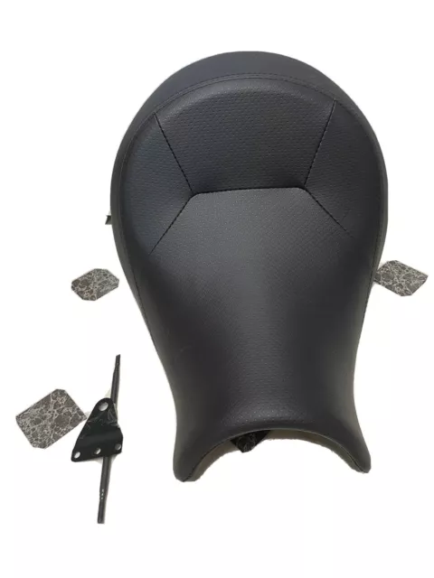 kawasaki vulcan s 650 corbin seat
