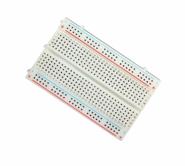 Breadboard