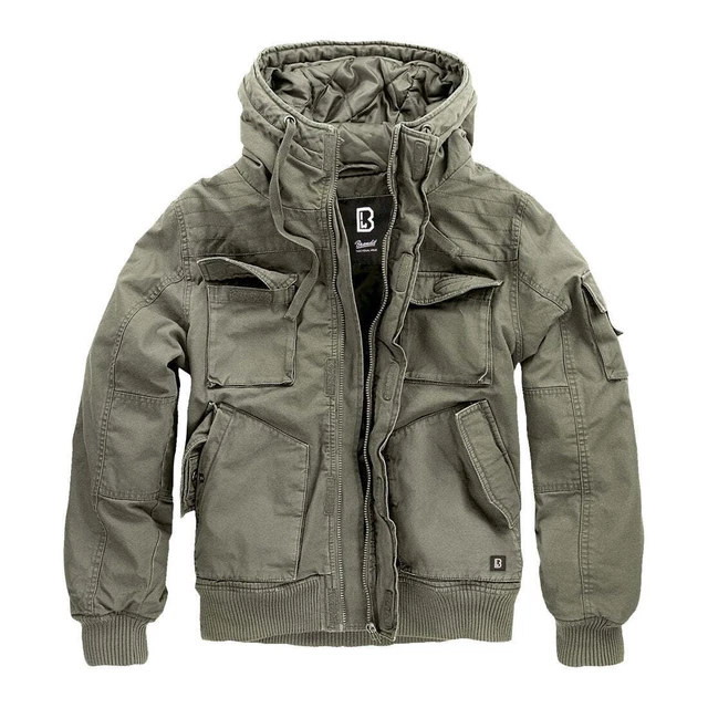 Blouson Bronx Brandit