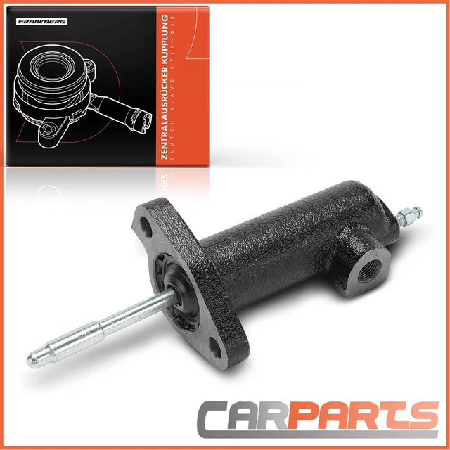 Kit D’embrayage SACHS Pour Mercedes Classe E W210, Classe C W202, Etc. – Pièce De Rechange Qualité Constructeur – Compatible Nombreux Modèles - 11