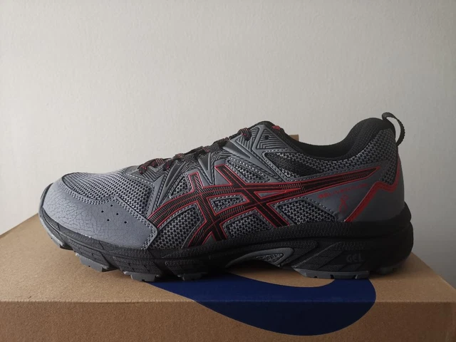 asics gel venture trail