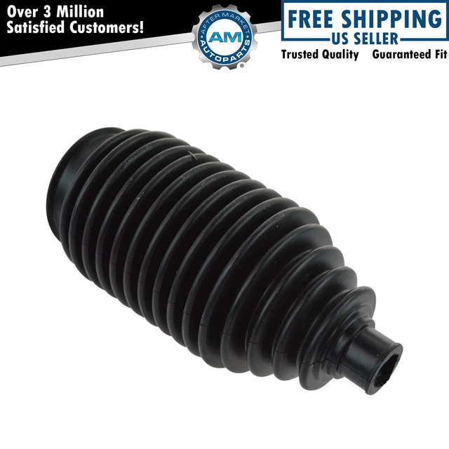 Factory Striking Rod Boot, 90-96 300ZX w/ Manual Trans