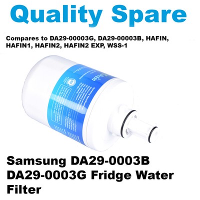 samsung rsg5uumh water filter