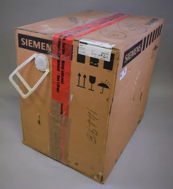 New Siemens 6Sl3120-1Te32-0Aa4 [24 Months Warranty]-