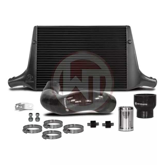 Wagner Tuning Audi A4 & A5 B8.5 2.0 TDI Competition Intercooler Kit