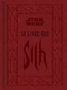 STAR WARS - Le livre des Sith von Wallace, Daniel | Buch | Zustand sehr gut