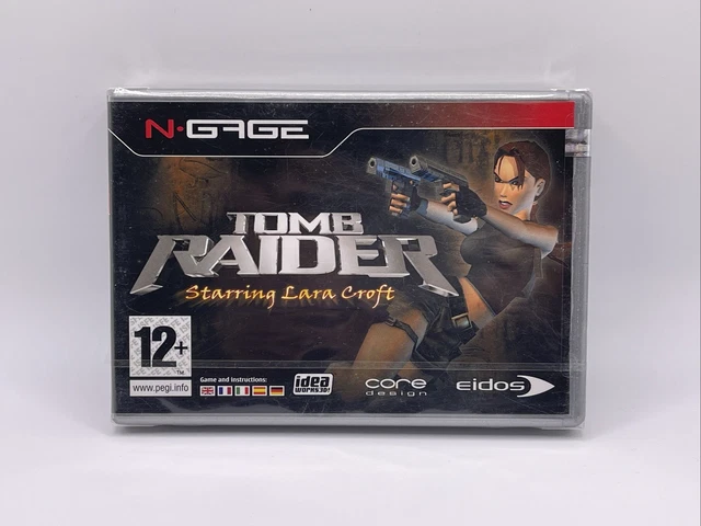 Jeu N Gage pas cher - Meilleures ofes sur le neuf et l'occasion