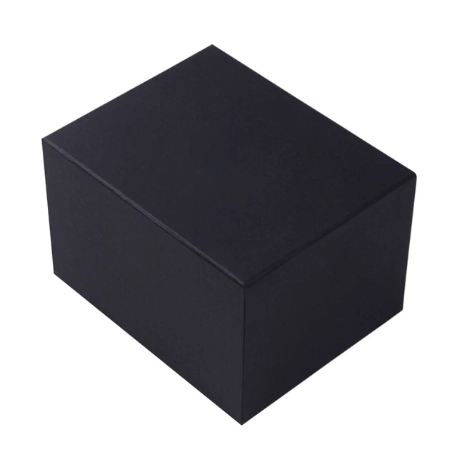 Scatola Portaorologi Automatica 4+6 Posti In Pelle PU – Caricatore Silenzioso Con Coperchio In Vetro, Elegante E Capiente