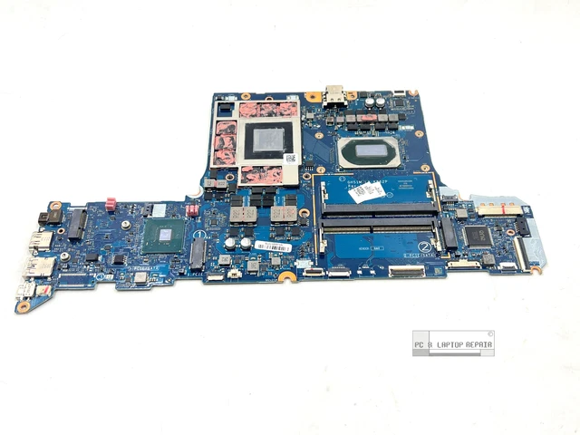 ACER PREDATOR PH315-53 Motherboard Intel Core i7-10750H RTX3070 8GB NB ...
