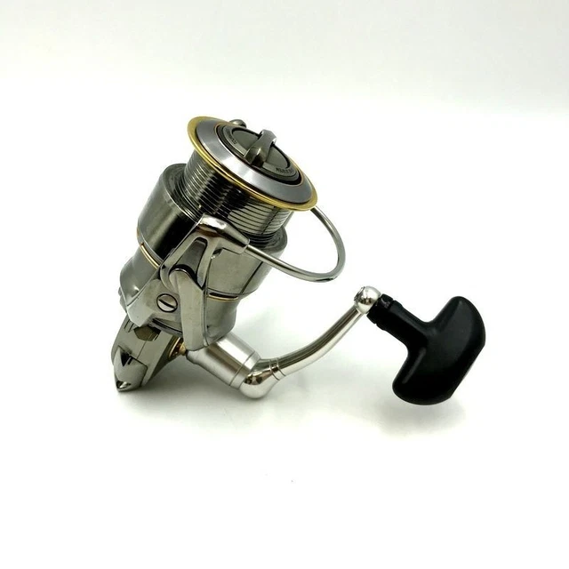 DAIWA - DAIWA ダイワ　05 EXIST 2508 Daiwa Exist 2508 055282 Spinning Reel | eBay