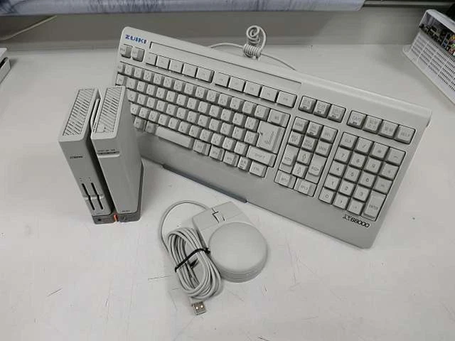 その他 X68000Z LIMITED EDITION EARLY ACCESS KIT X68000 Z LIMITED EDITION EARLY ACCESS KIT - YouTube