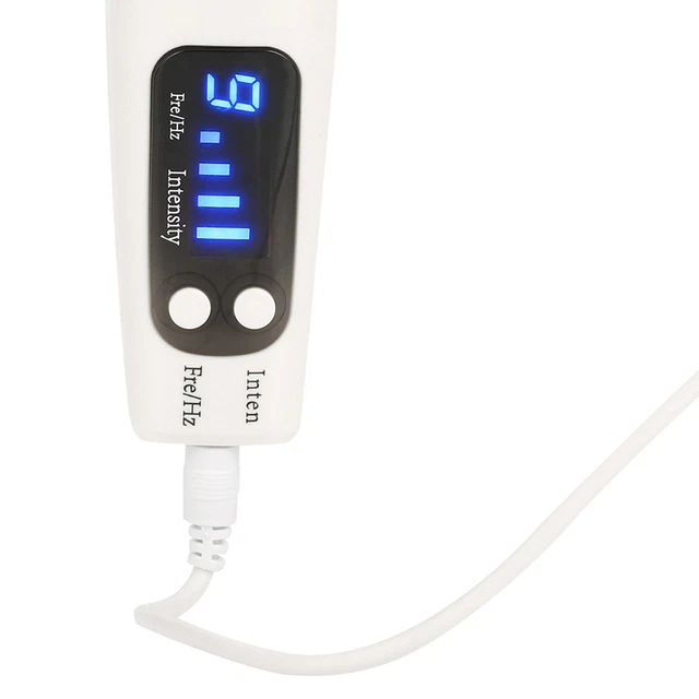 Blu Ray Picosecond Pen Scar Tattoo Removal Pen For Melanin Diluting Fr Adl